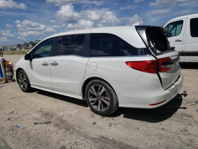 2021 HONDA ODYSSEY TOURING