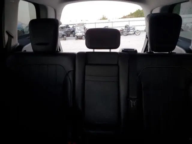 2013 MERCEDES-BENZ GL 450 4MATIC  