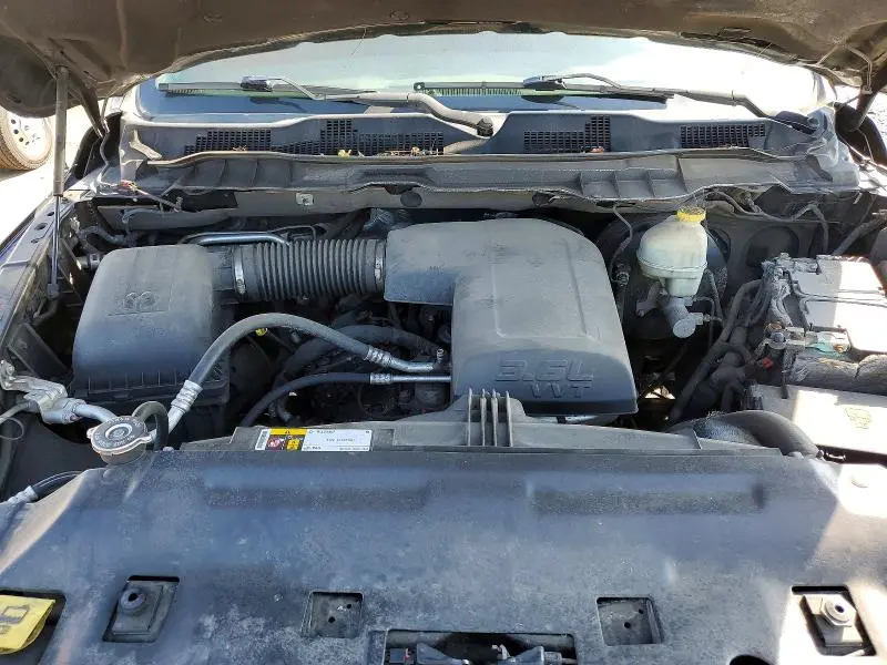 2014 RAM 1500 SLT  