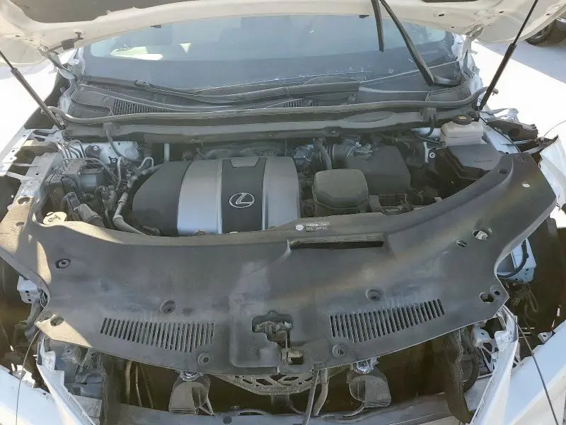 2018 LEXUS RX 350 BASE  