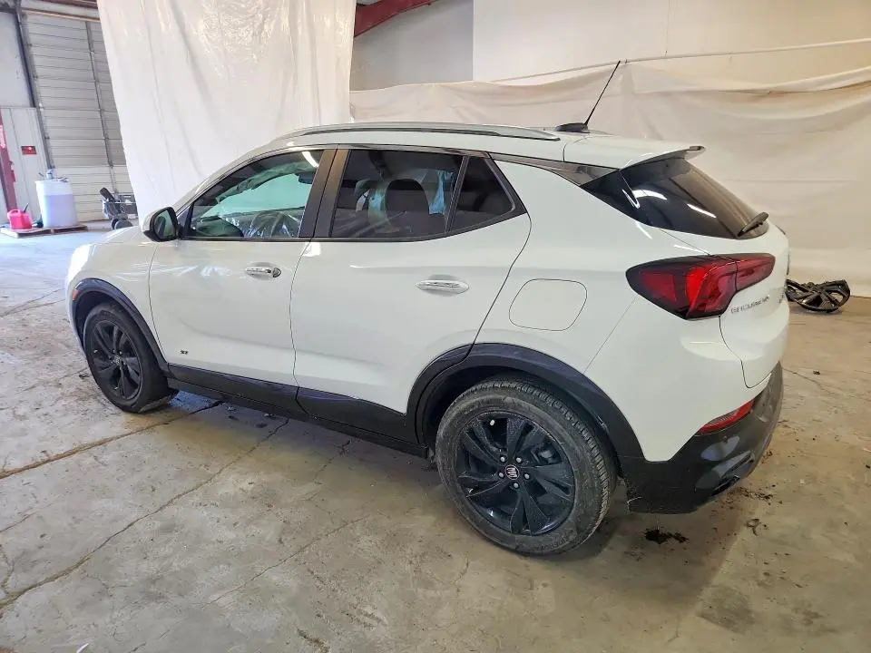 2025 BUICK ENCORE GX SPORT TOURING  