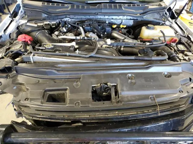 2019 FORD F250 SUPER DUTY  
