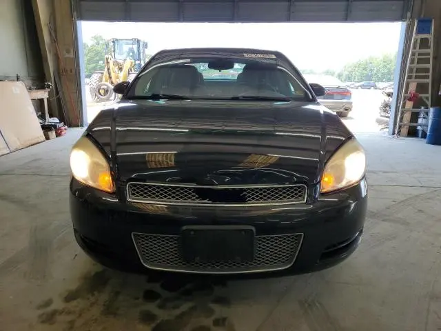 2012 CHEVROLET IMPALA LT  