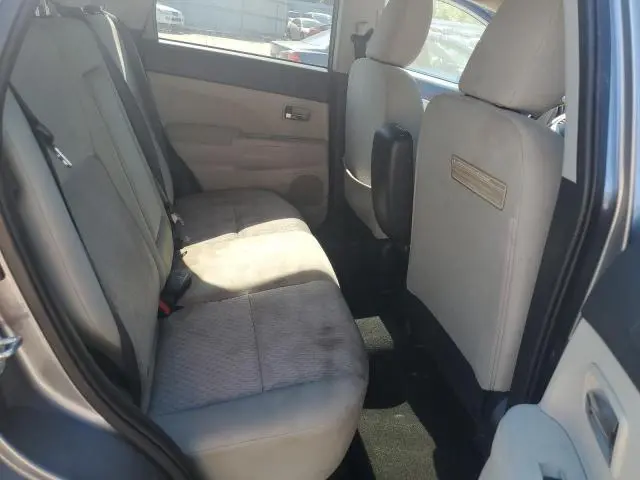 2017 MITSUBISHI OUTLANDER SPORT ES  