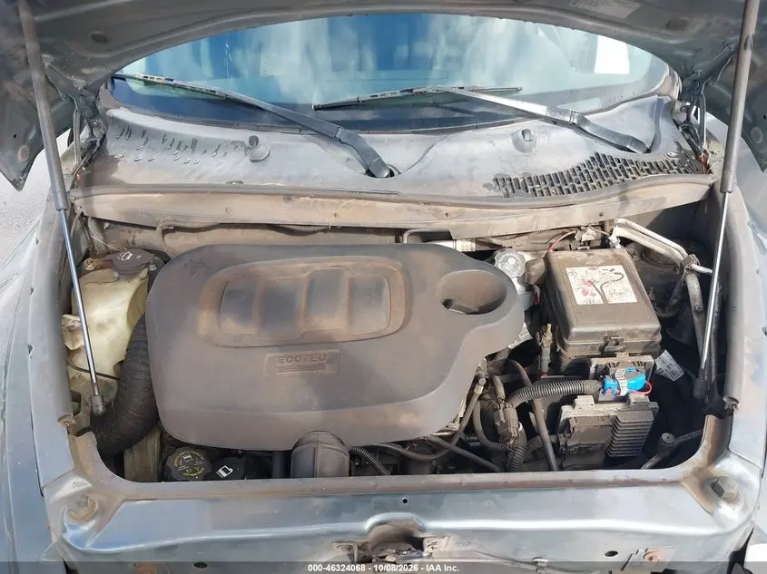 2011 CHEVROLET HHR LT