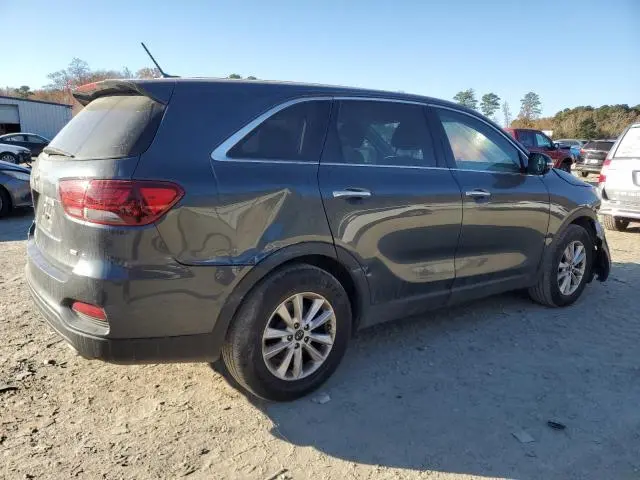 2020 KIA SORENTO L  