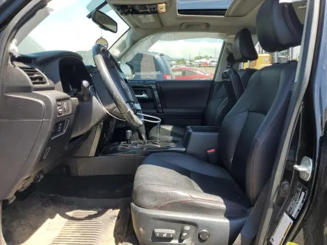 2015 TOYOTA 4RUNNER SR5/SR5 PREMIUM  