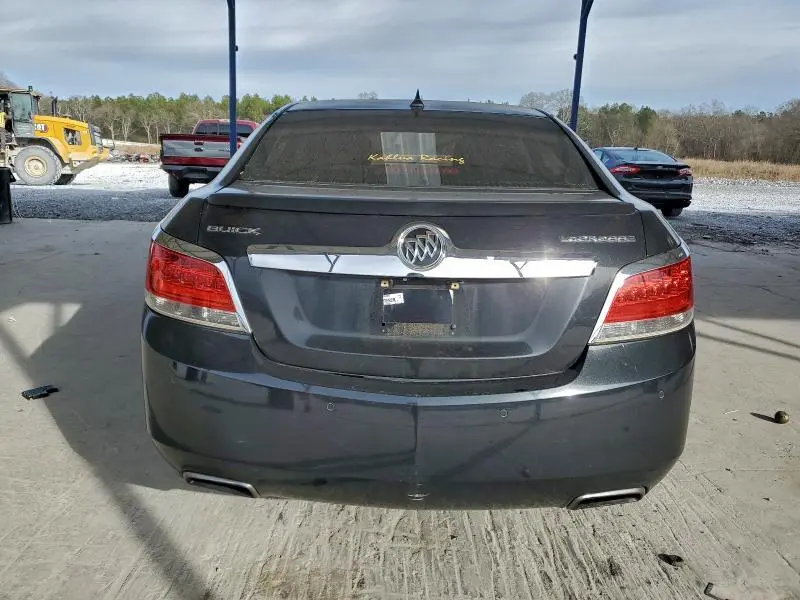 2013 BUICK LACROSSE   