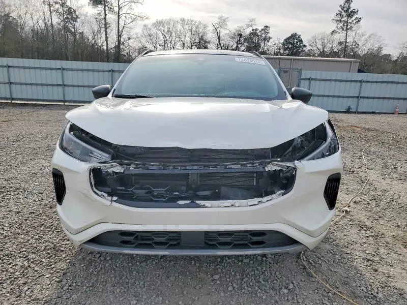 2024 FORD ESCAPE ST LINE  