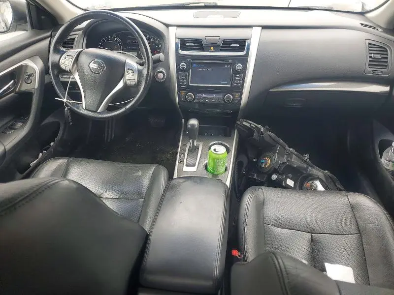 2014 NISSAN ALTIMA 2.5 SL  