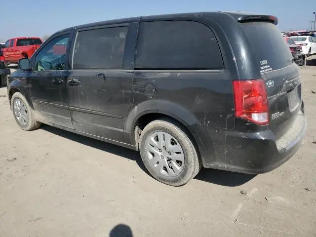 2023 DODGE GRAND CARAVAN SE