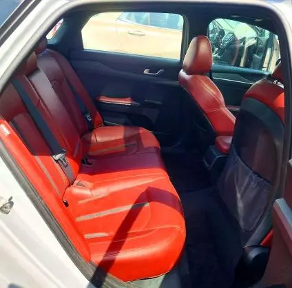 2021 KIA K5 GT LINE  