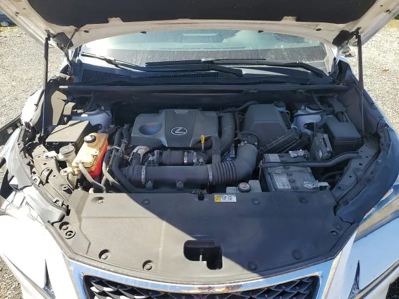 2017 LEXUS NX 200T F SPORT  