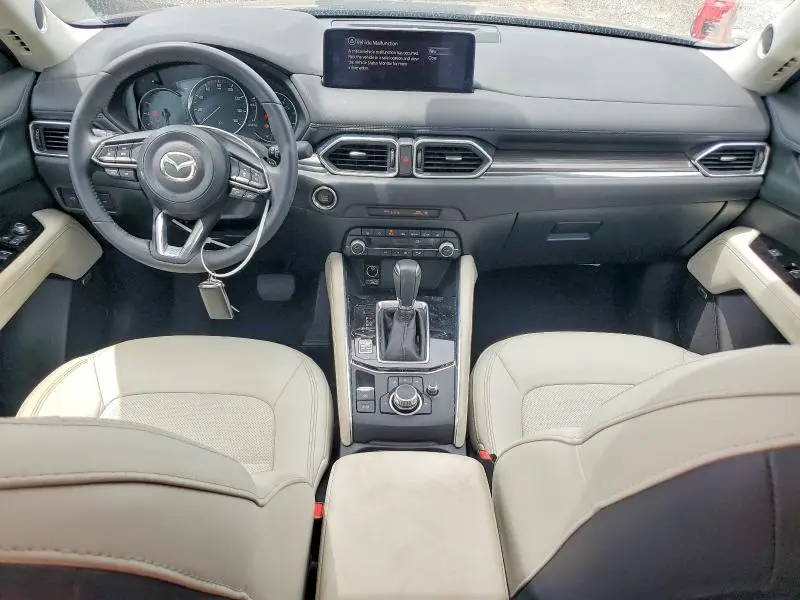 2023 MAZDA CX-5 PREMIUM  