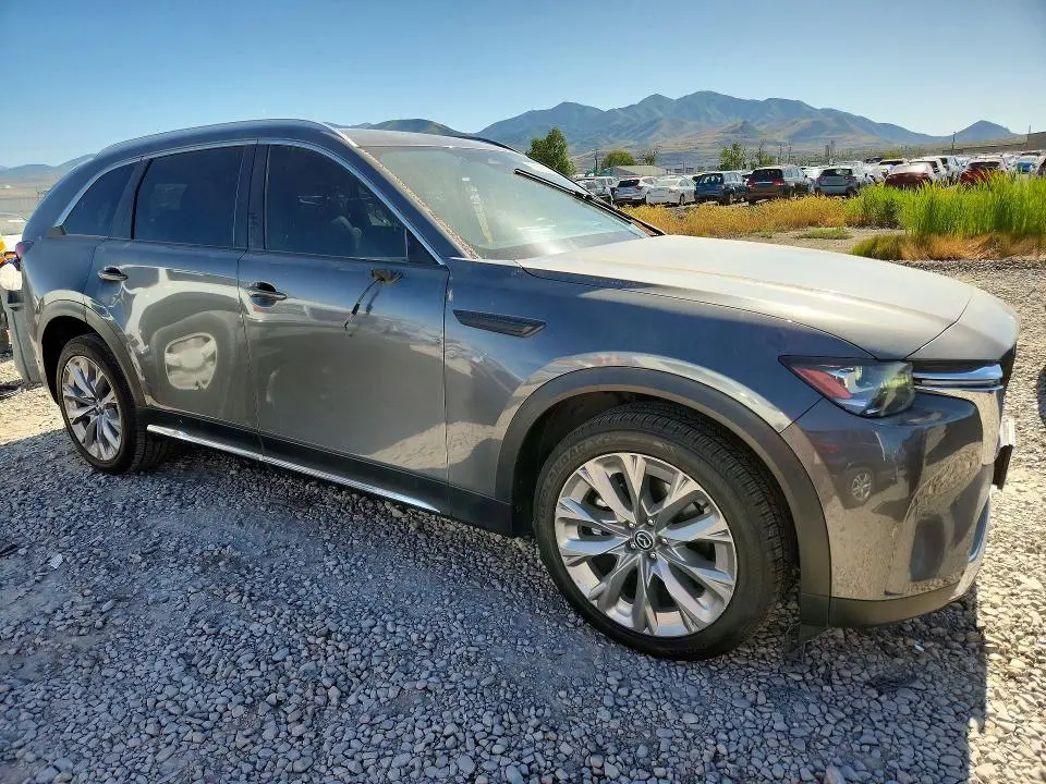 2024 MAZDA CX-90 PREMIUM  