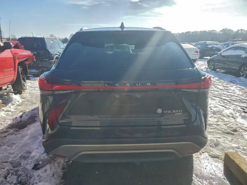 2023 LEXUS RX 350 BASE  