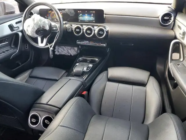 2020 MERCEDES-BENZ A 220 4MATIC  