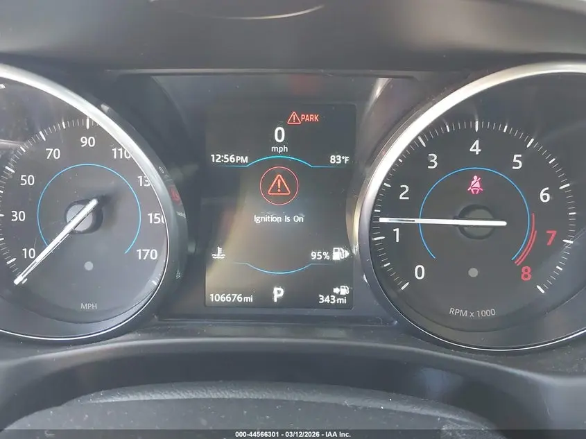 2017 JAGUAR XE 25T PREMIUM