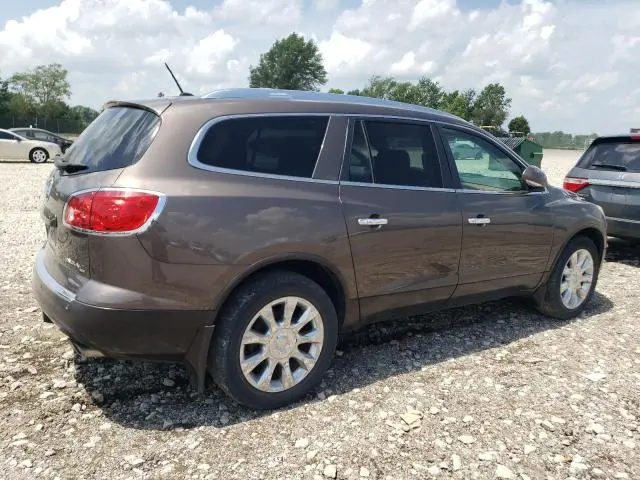 2012 BUICK ENCLAVE   