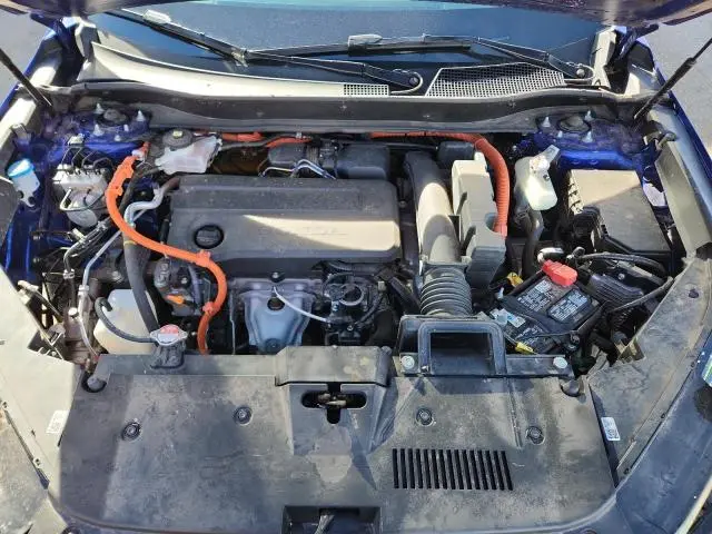 2024 HONDA CR-V SPORT-L  