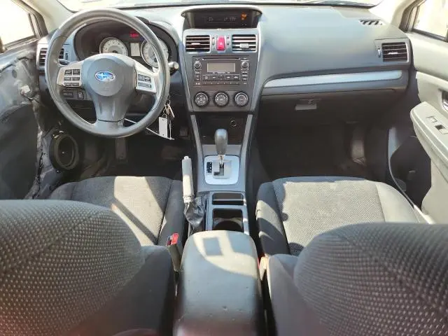 2014 SUBARU IMPREZA PREMIUM  