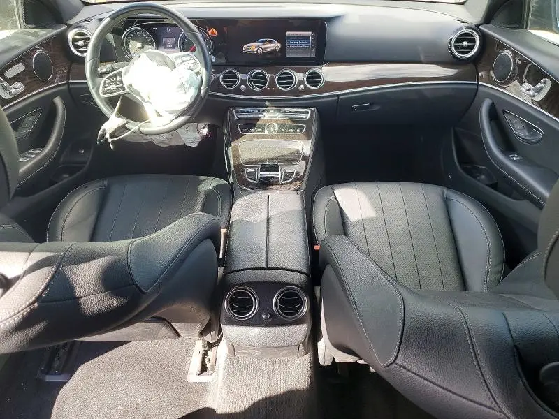 2020 MERCEDES-BENZ E 350  