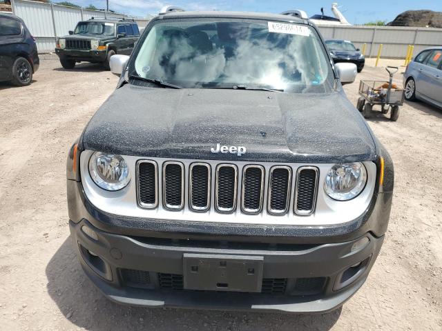 2016 JEEP RENEGADE LIMITED