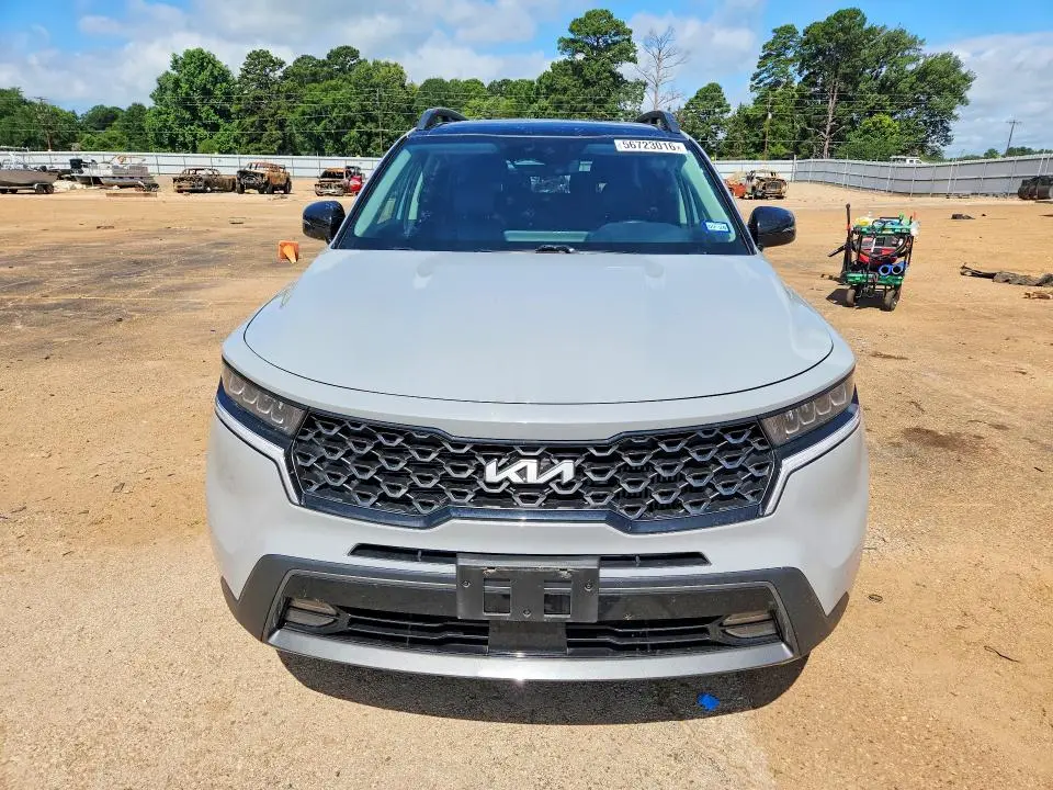 2023 KIA SORENTO EX  