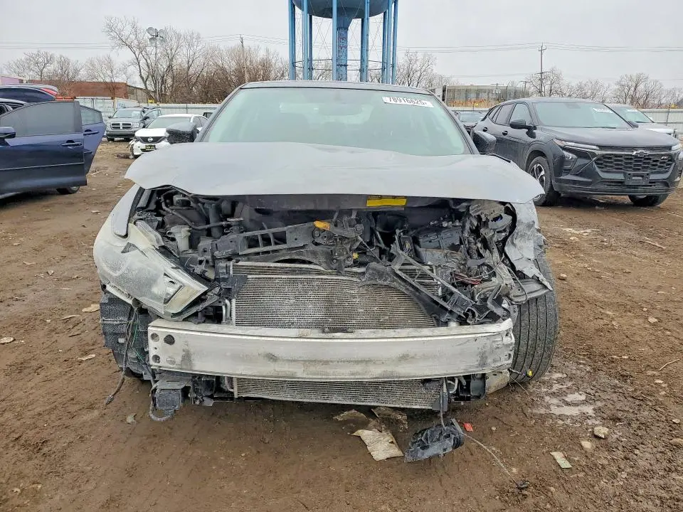 2016 NISSAN MAXIMA 3.5 SL  