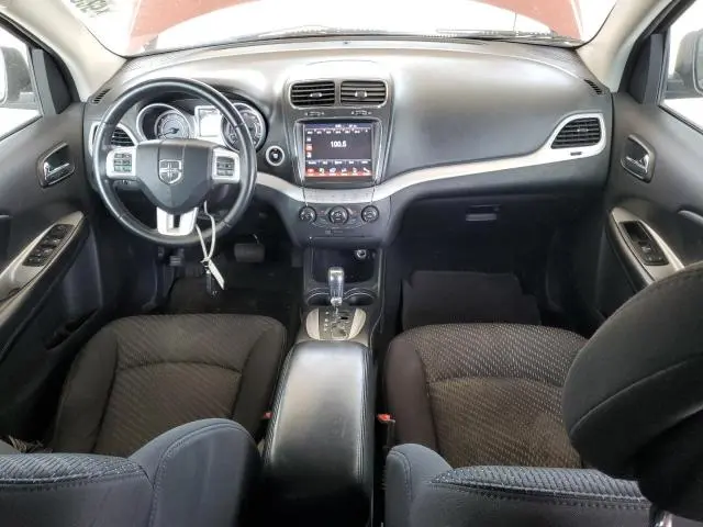 2014 DODGE JOURNEY SXT  