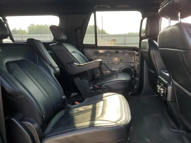 2018 FORD EXPEDITION MAX LIMITED  
