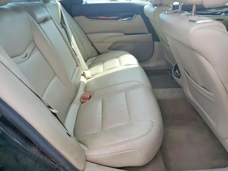 2013 CADILLAC XTS PREMIUM COLLECTION  
