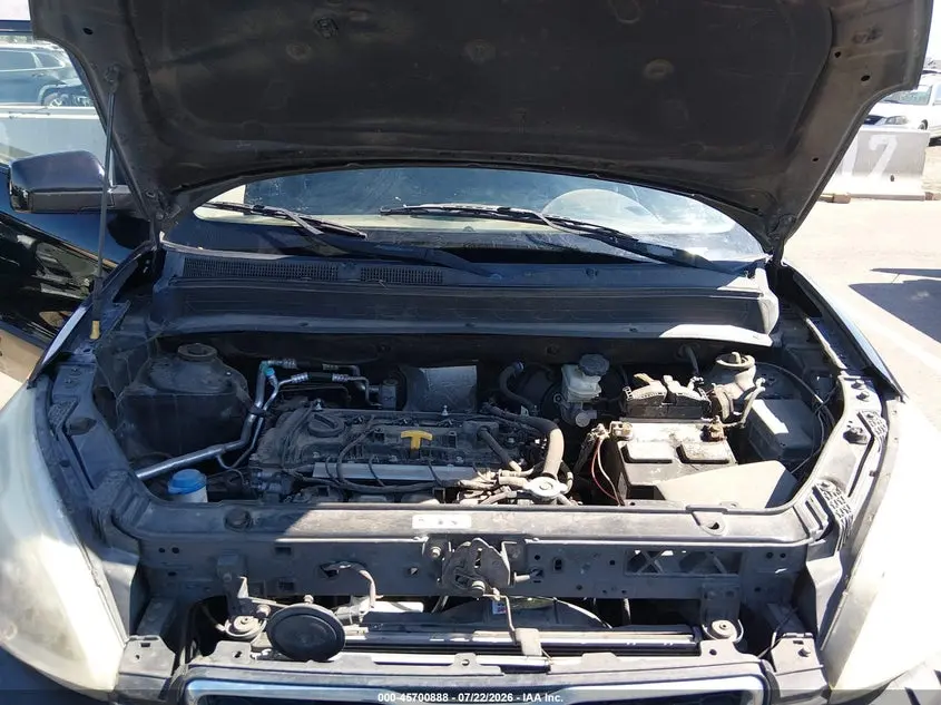 2012 KIA SOUL +