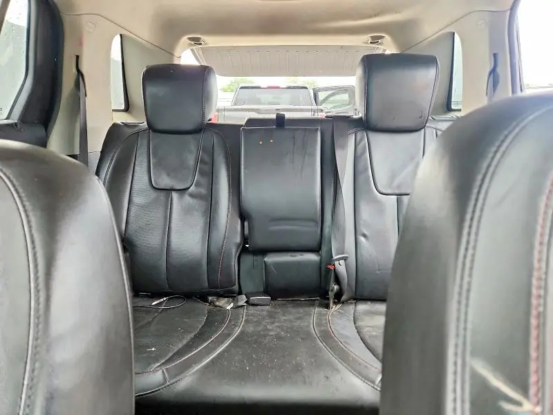 2011 GMC TERRAIN SLT  
