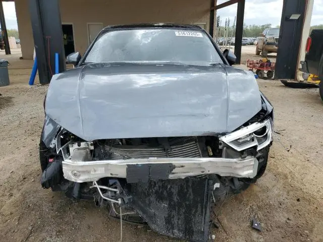 2018 AUDI A3 PREMIUM  