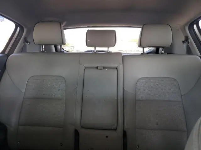 2018 KIA SPORTAGE SX  