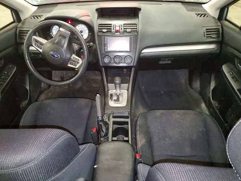 2014 SUBARU IMPREZA SPORT PREMIUM  