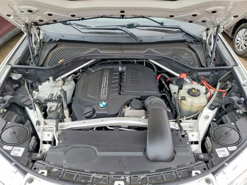2017 BMW X5 SDRIVE35I  