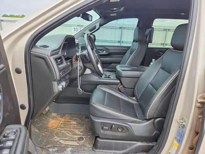 2022 GMC YUKON XL C1500 SLT  