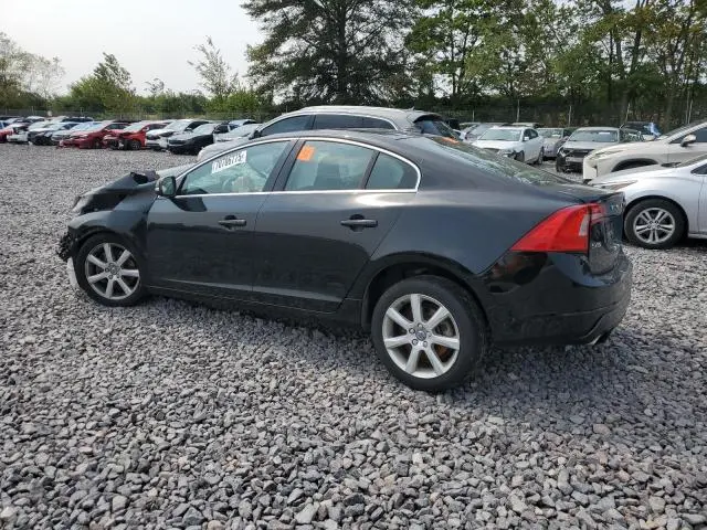 2016 VOLVO S60 PREMIER  
