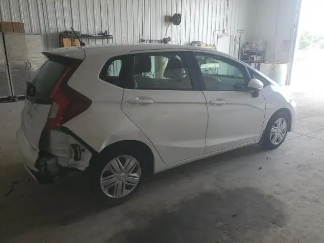 2020 HONDA FIT LX  