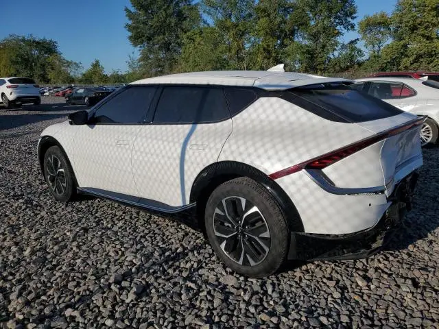 2022 KIA EV6 LIGHT  