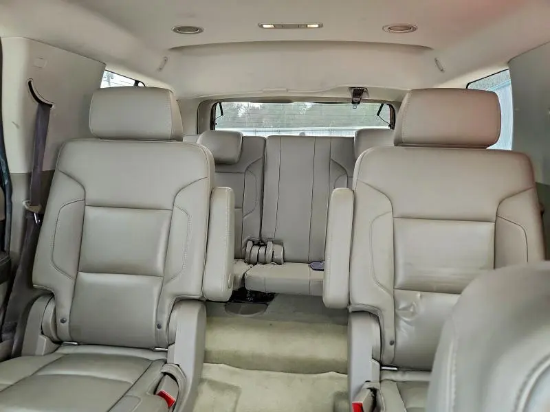 2018 CHEVROLET TAHOE C1500 LT  