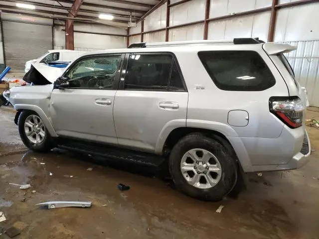 2021 TOYOTA 4RUNNER SR5/SR5 PREMIUM  