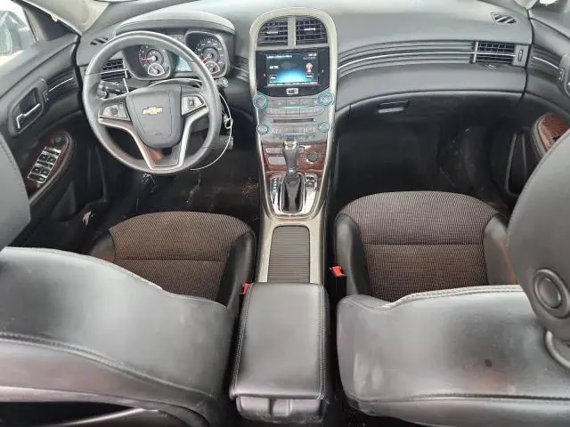 2013 CHEVROLET MALIBU 1LT  
