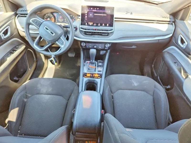 2024 JEEP COMPASS SPORT  