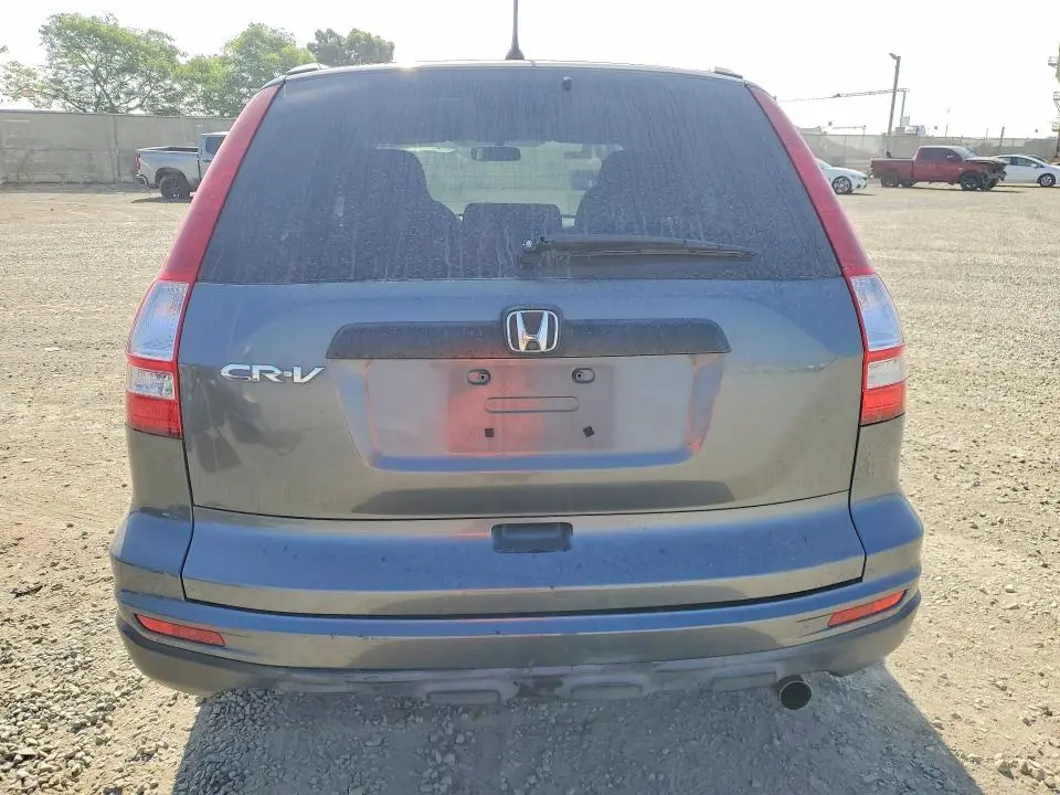 2011 HONDA CR-V SE  