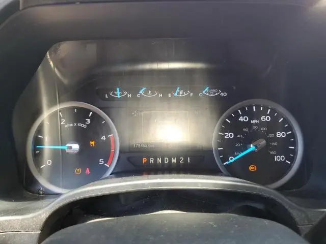 2019 FORD F250 SUPER DUTY  