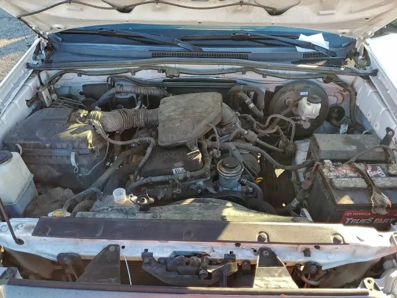 2013 TOYOTA TACOMA DOUBLE CAB  