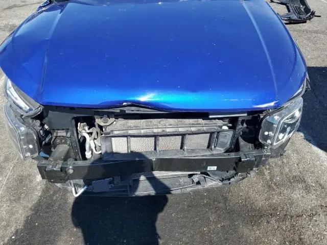 2022 HYUNDAI VENUE SEL  